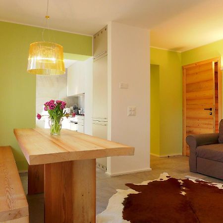 Apartment Chesa La Soliva By Interhome St. Moritz Ngoại thất bức ảnh
