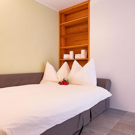 Apartment Chesa La Soliva By Interhome St. Moritz Ngoại thất bức ảnh